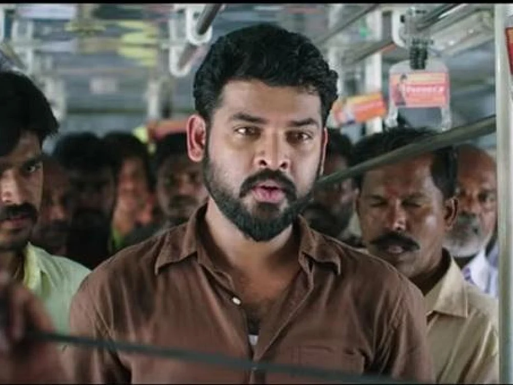 நடிகர் விமல் கொடுத்த பண மோசடி புகார்... தயாரிப்பாளர் சிங்காரவேலன் கைது!