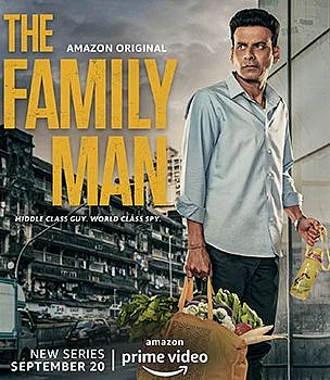 The Family Man