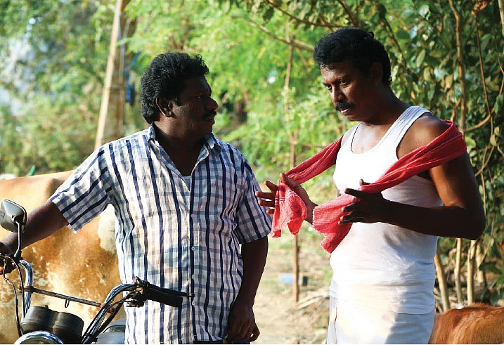 சங்கத்தலைவன்