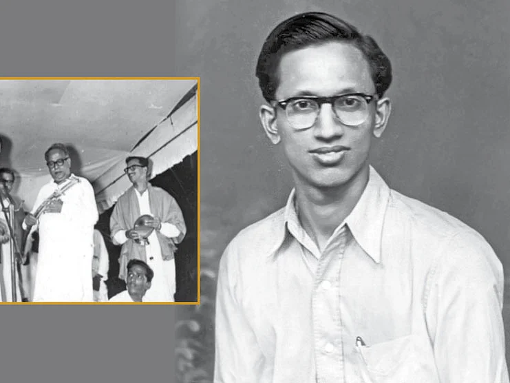 என்னை ஏன் பாராட்டுகிறீர்கள்?