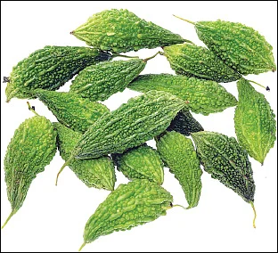பாகற்காய்