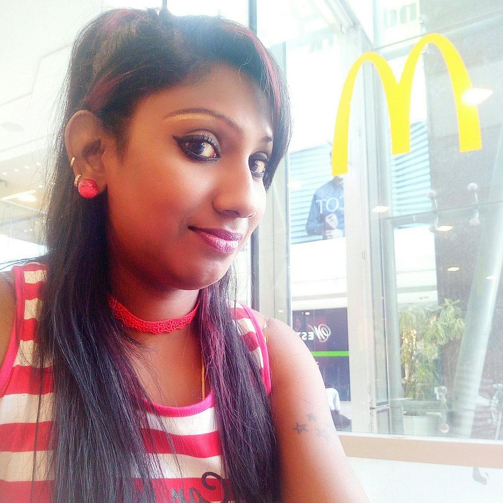 நித்யா