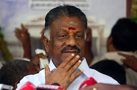 பன்னீர்செல்வம்