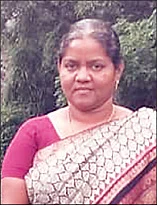 சுகந்தி