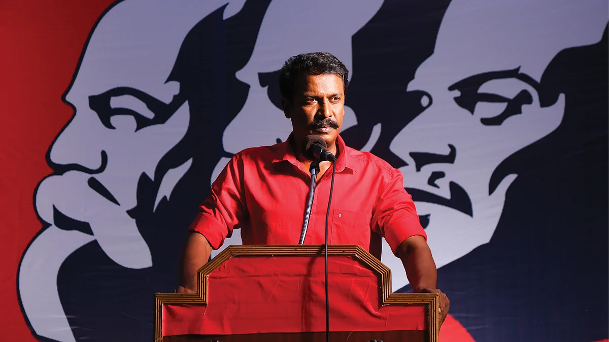 சமுத்திரக்கனி