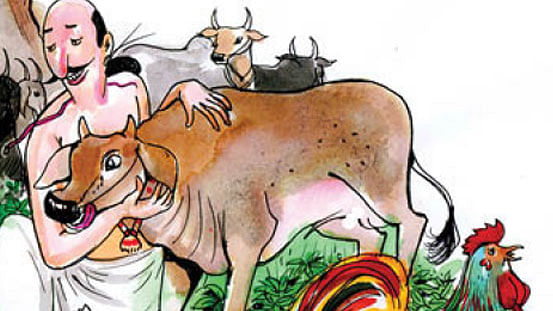 பசுமை ஒலி