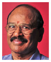 ஜெயில்... மதில்... திகில்! - புதிய தொடர் - 7