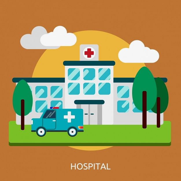 Hospital