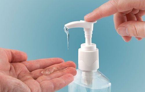 sanitizer