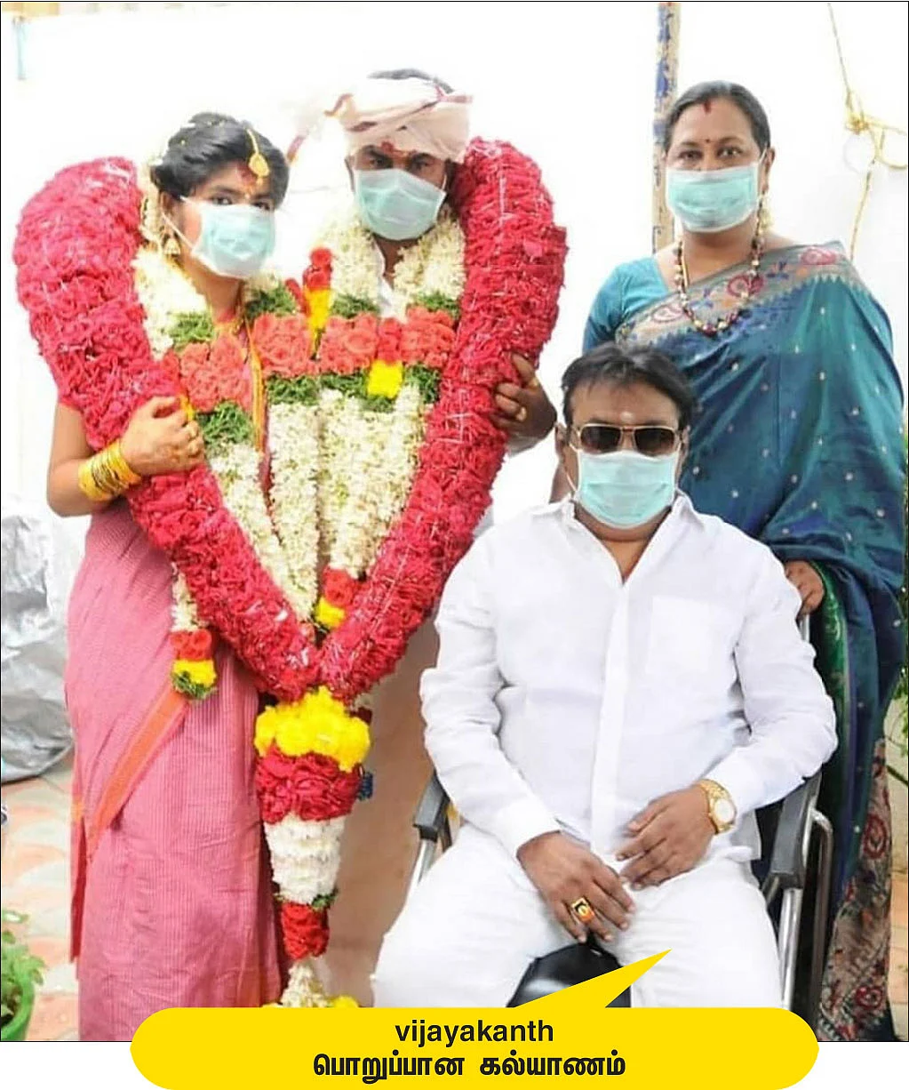 vijayakanth