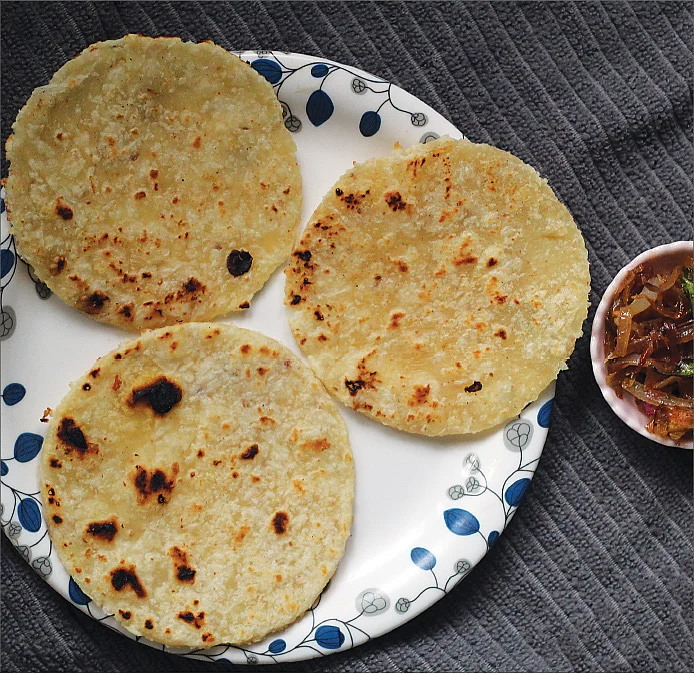 பேல் ரொட்டி