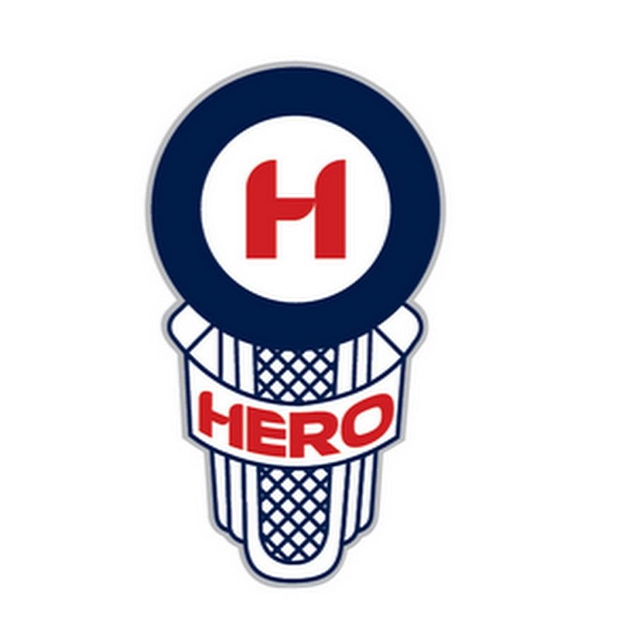 Hero - 