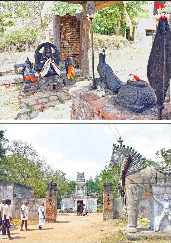 திருமூலநாத சுவாமி திருக்கோயில்