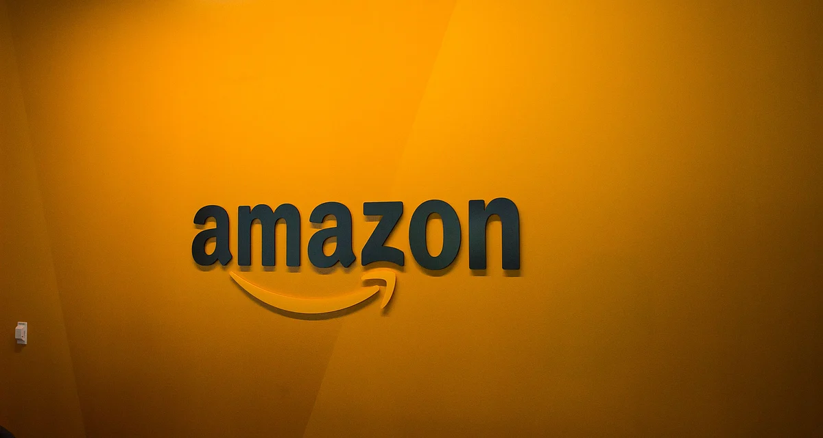 Amazon