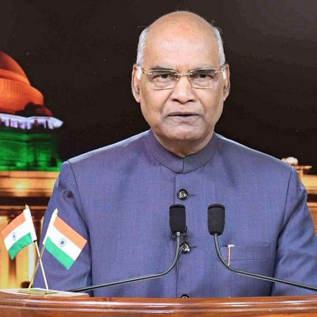 ராம்நாத் கோவிந்த்