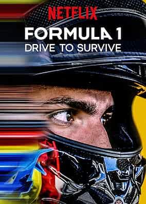 F1: Drive To Survive