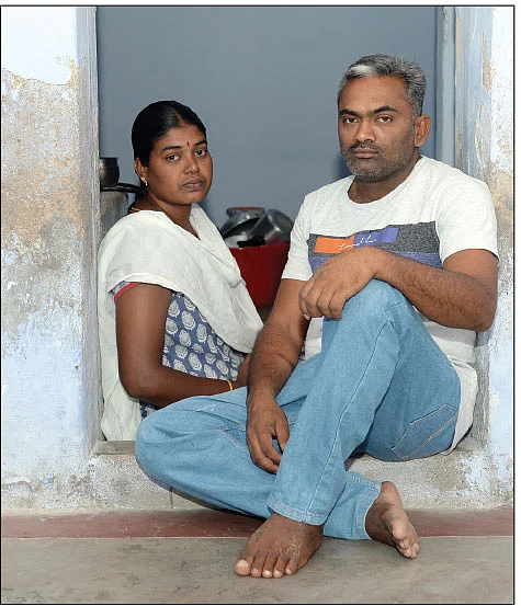 வாணிஸ்ரீயுடன்...