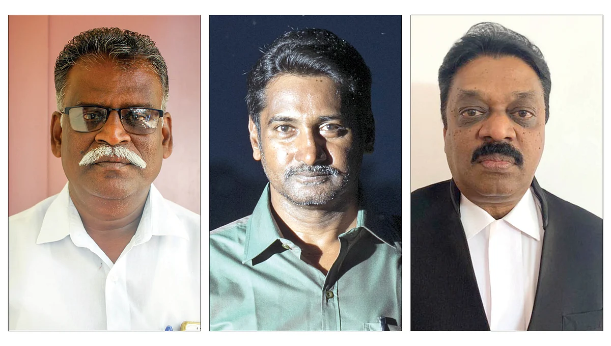 வியனரசு - முகிலன் - அருள் வடிவேல் சேகர்