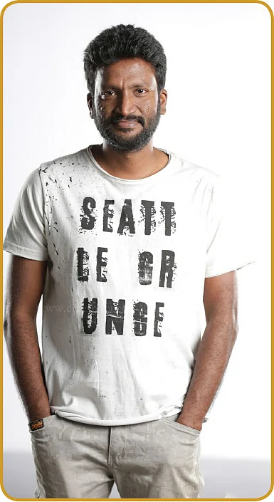 இயக்குநர் சுசீந்திரன்