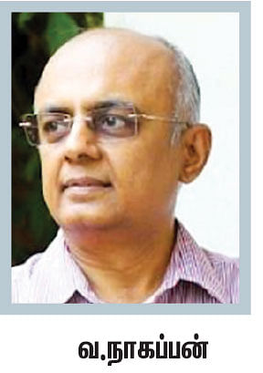 கொரோனாவால் சரியும் பொருளாதாரம்!