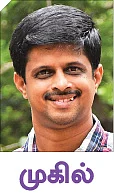 சரித்திர விலாஸ்: இன்றைய மெனு - தர்பூசணி & கிர்ணி
