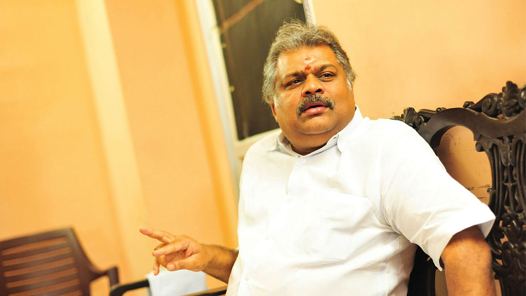 ஜி.கே.வாசன்