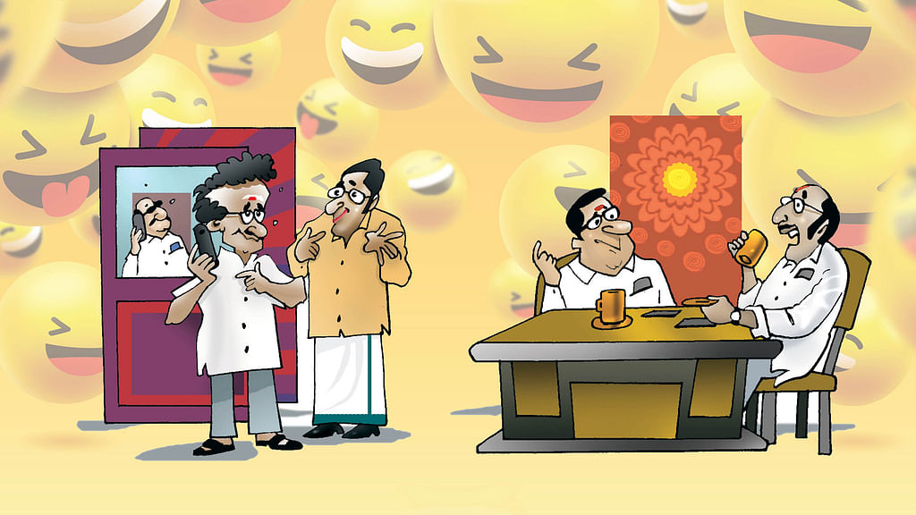 ஜோக்ஸ்