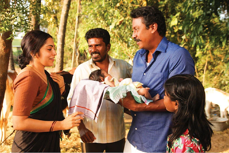 சங்கத்தலைவன்