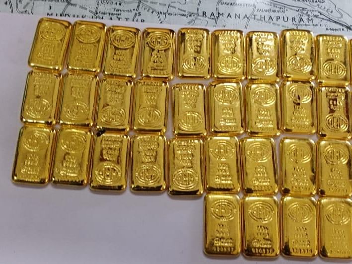 நாயகன் பட பாணியில் கடத்தல்; கடலில் மூழ்கி மீட்ட கோஸ்ட் கார்டு! - அதிர்ச்சி கொடுத்த மீனவர்கள்