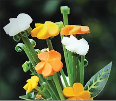 வெஜிடபிள் கார்விங்