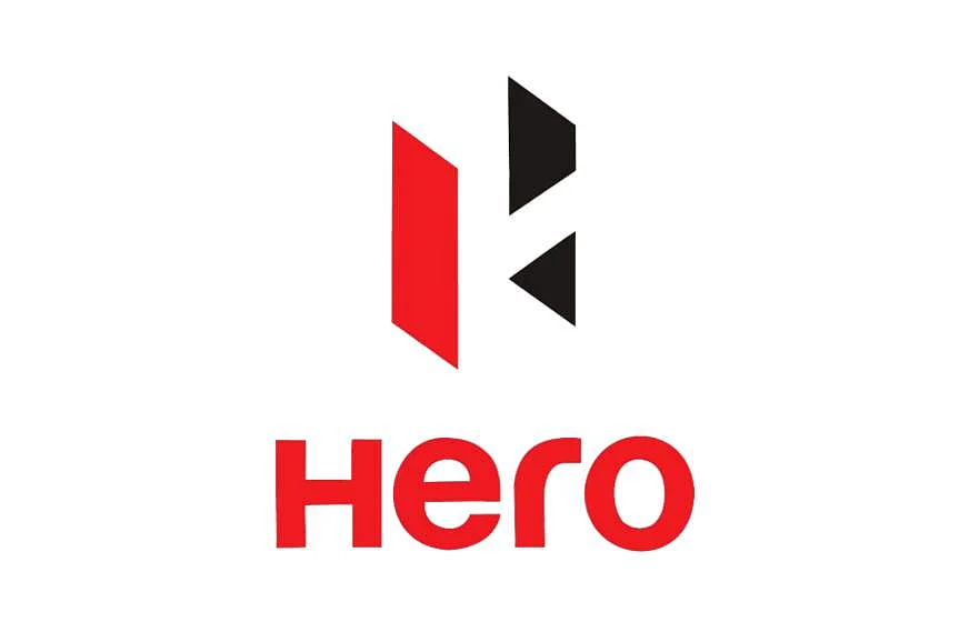 Hero Logo