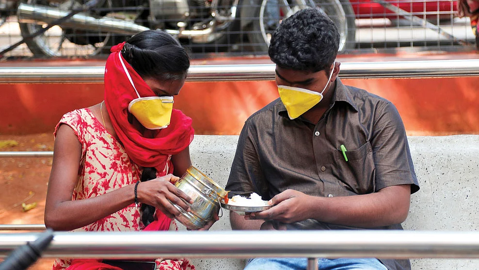கொரோனா விழிப்புணர்வு