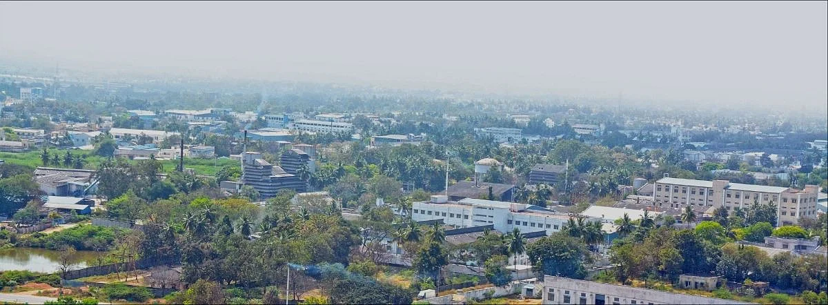 ராணிப்பேட்டை