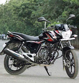 bike