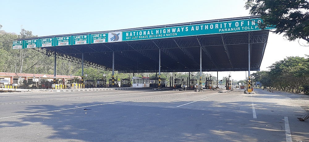 ‘பாஜக மாடல் டோல்கேட்’ குற்றச்சாட்டு: பரனூர் டோல்கேட் விவகாரத்தில் நடந்தது என்ன?!