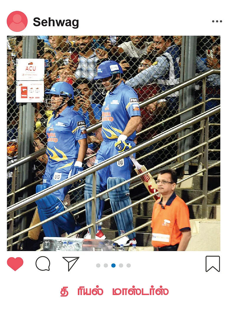 Sehwag