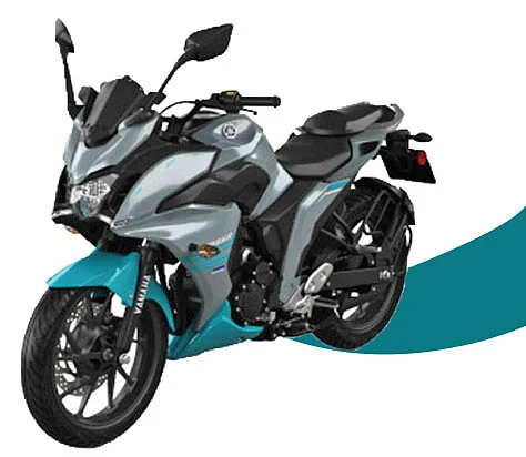 யமஹா ஃபேஸர் 250