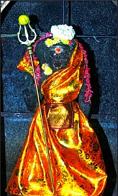 பச்சைத் தண்ணீரில் விளக்கெரிந்த அற்புதம்!