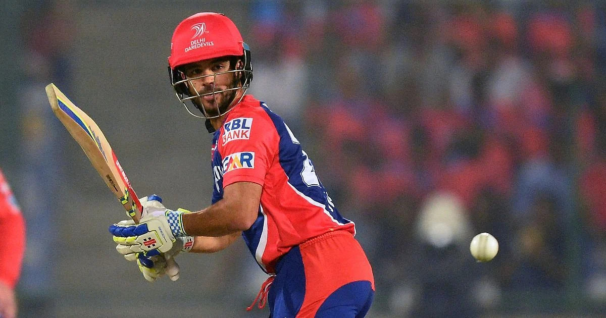 J.P.Duminy