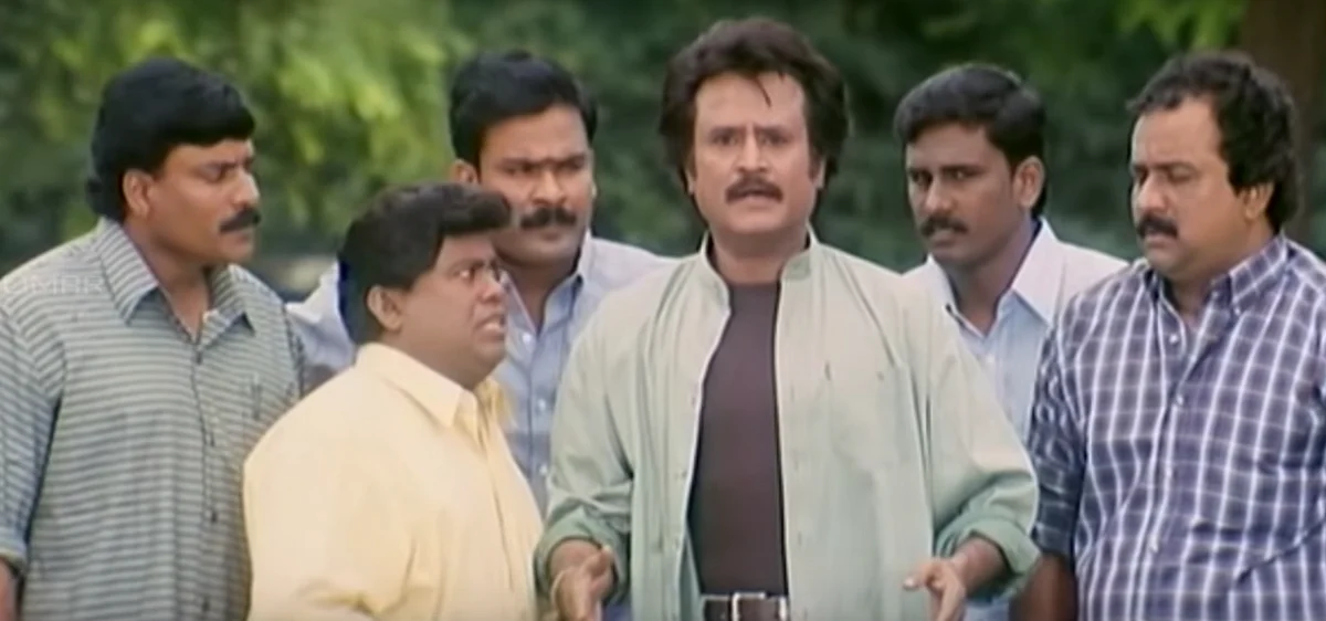 படையப்பா