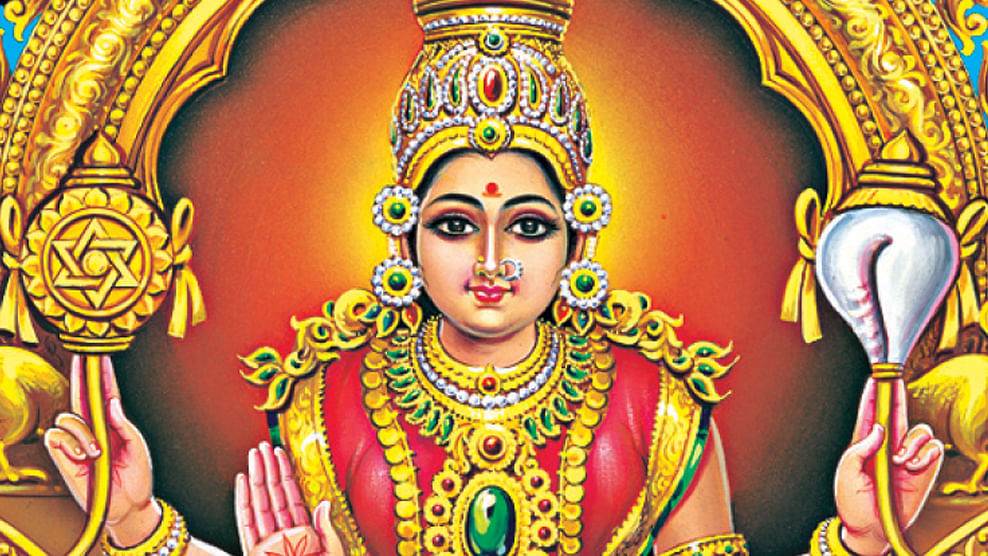 வாழ்த்துங்களேன்