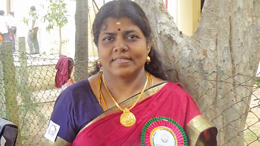 சுவர்ணலதா