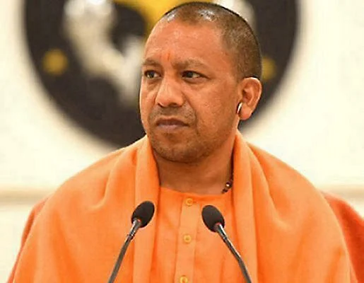 யோகி ஆதித்யநாத்