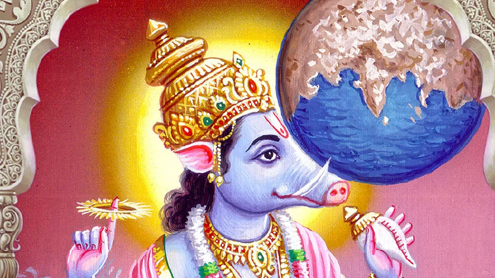 இரணியாட்சன்