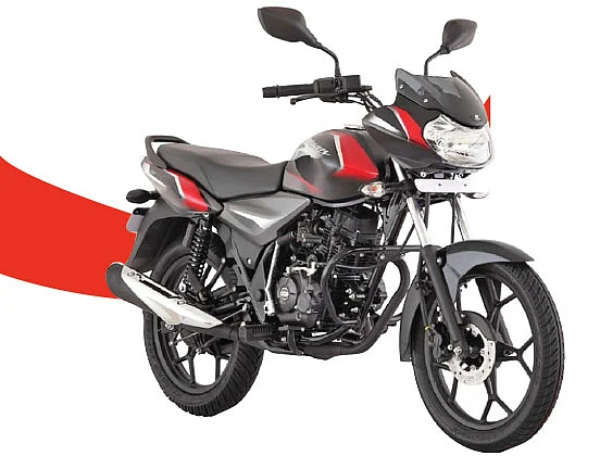 பஜாஜ் டிஸ்கவர் சீரிஸ்