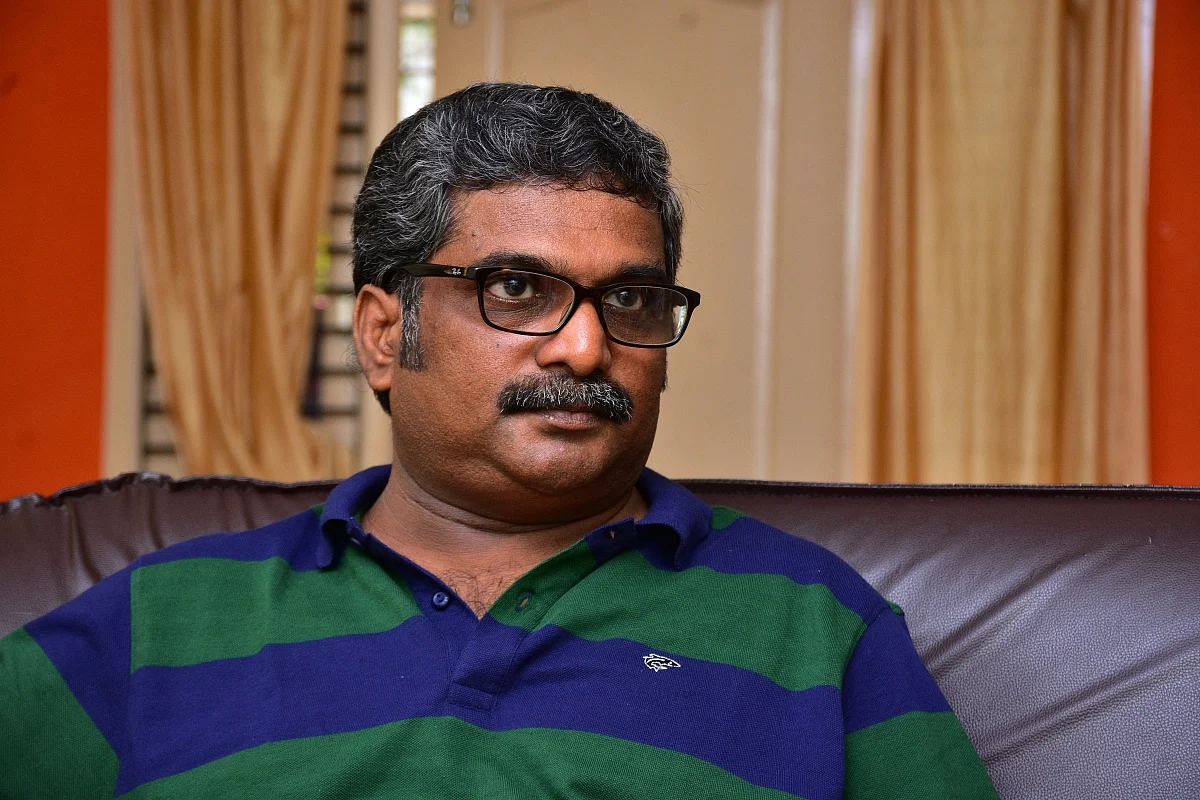 Nilandhan