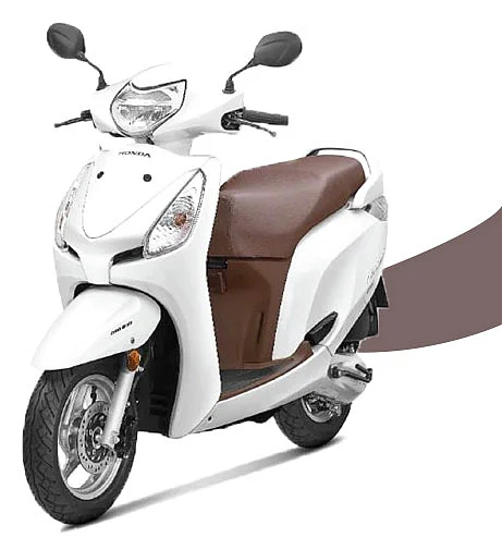ஹோண்டா ஆக்டிவா-i/ஏவியேட்டர்