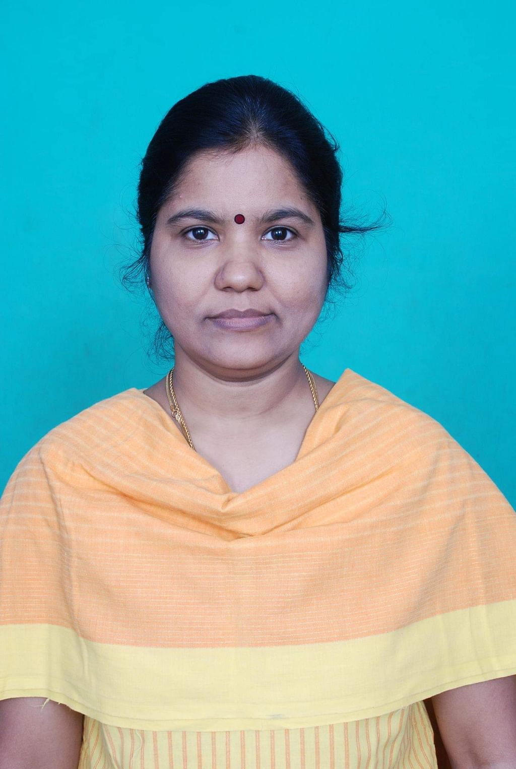 மருத்துவர் சாந்தி