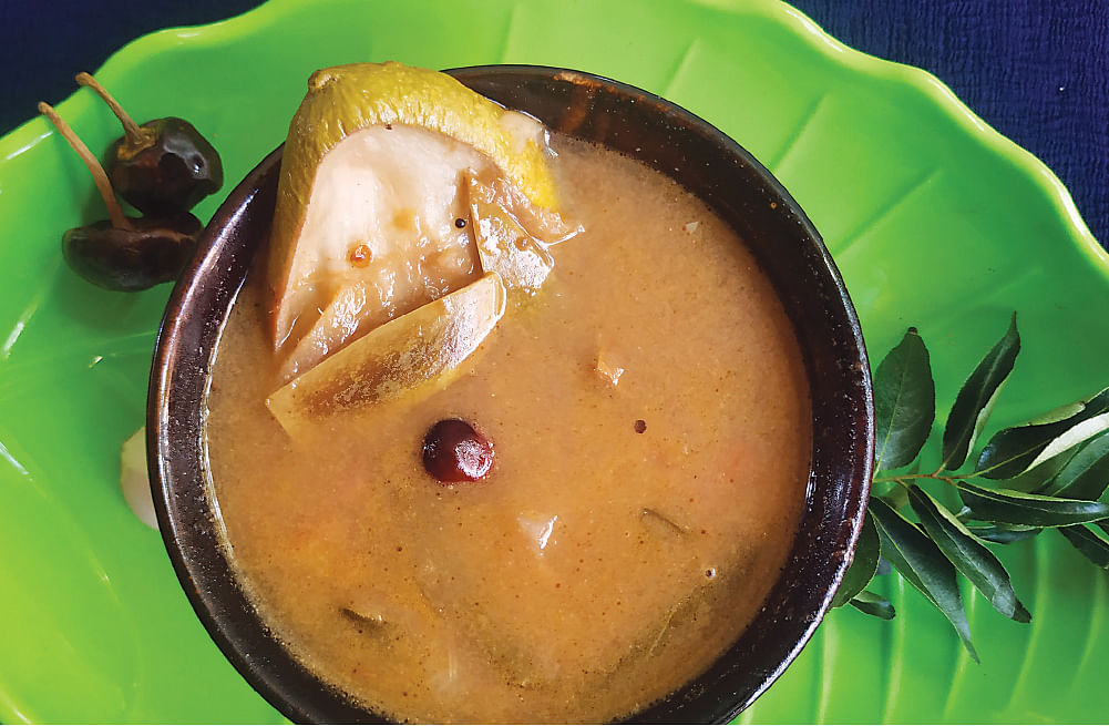 மாங்கொட்டை வற்றல் களனி