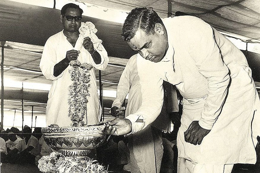 வாஜ்பாய்